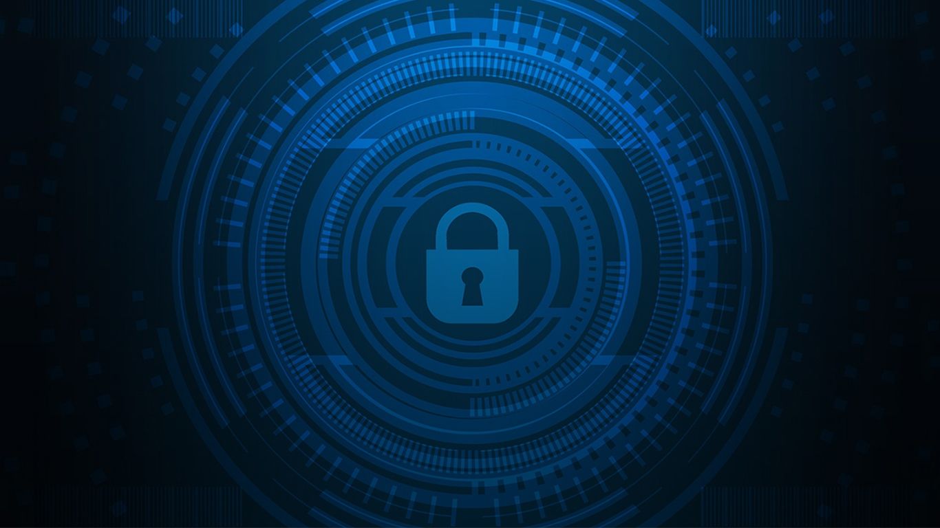 Secure Lock Image